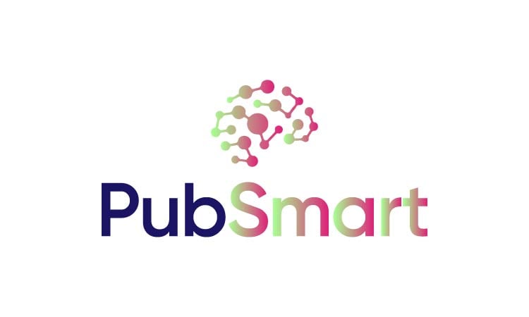 PubSmart logo